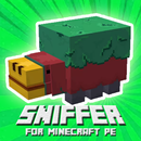 Mod Sniffer for Minecraft PE APK