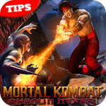 Mortal Kombat Shaolin Monks Walkthrough APK
