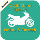 INFO - Kredit Motor Online SYARIAH Tanpa DP アイコン