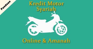 INFO - Kredit Motor Online SYARIAH Tanpa DP 截图 1