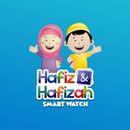 Hafiz Hafizah Smart Watch APK