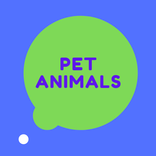 Pet Animals