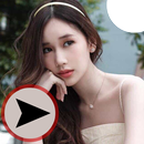 Video Bokeh Cantik APK