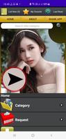 Video Bokeh Cantik ảnh chụp màn hình 3