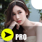 Video Bokeh Cantik Pro biểu tượng