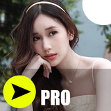 Video Bokeh Cantik Pro biểu tượng