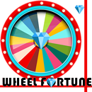 Wheel Fortune Paid Me APK