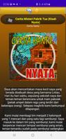 Cerita Hantu Nyata screenshot 3