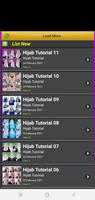 Hijab Fashion and Tutorial Pro تصوير الشاشة 1