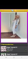 Hijab Fashion and Tutorial Pro تصوير الشاشة 2