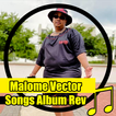 Malome Vector Songs Album Rev