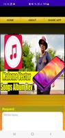 Malome Vector Songs Album Rev capture d'écran 1