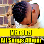 Mduduzi All Songs Album biểu tượng