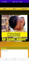 Mduduzi All Songs Album capture d'écran 3