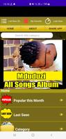 Mduduzi All Songs Album Affiche