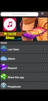 Mr JazziQ All Songs Pro الملصق