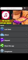 Mr JazziQ All Songs Pro تصوير الشاشة 1