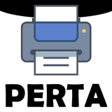Perta Print Struk biểu tượng