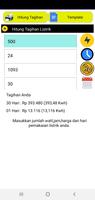 PLN Kalkulator Pro screenshot 1