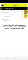 PLN Kalkulator Pro screenshot 2