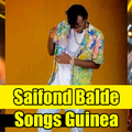 Saifond Balde Songs Guinea