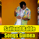 Saifond Balde Songs Guinea APK