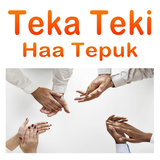 Teka Teki Haa Tepuk icône