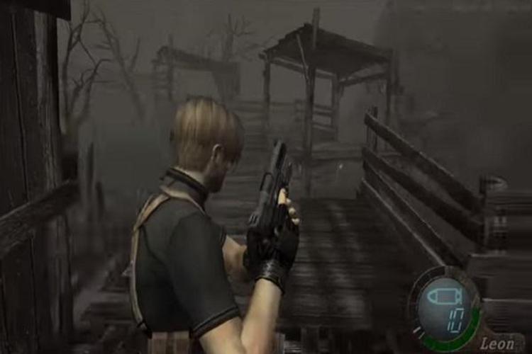 Resident gameplay. Resident Evil 4 Gameplay. Резидент эвил 4 геймплей. Resident Evil 4 2005 геймплей.