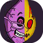 Ms. Lemons evil Scary Mod icône