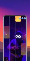 Rush E Piano tiles تصوير الشاشة 3