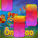 Chiếc đèn ông sao piano tiles APK