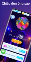Chiếc đèn ông sao piano tiles постер