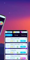 Chiếc đèn ông sao piano tiles скриншот 1