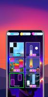 Chiếc đèn ông sao piano tiles скриншот 2