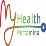 My Health Pertamina icône