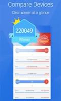AnTuTu Test :Benchmark Advices ảnh chụp màn hình 1