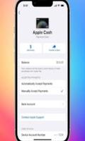 Apple Pay for Android Advice ảnh chụp màn hình 1