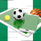 Betting Clue App Nigeria ไอคอน