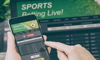 Betting Clue App Nigeria โปสเตอร์
