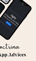 Doctrina AI App Tips اسکرین شاٹ 2