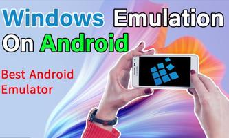 ExaGear Windows Clue Emulator ảnh chụp màn hình 1