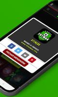 Fut Max Assistir Futebol Tips ảnh chụp màn hình 2