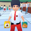 Kantin Sekolah Simulator Tips APK
