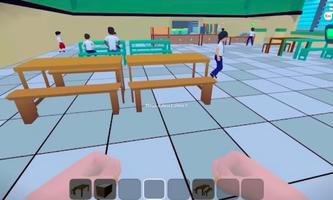 Kantin Sekolah Simulator Tips ảnh chụp màn hình 1