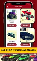 Cheat for Indian Bike Driving 스크린샷 1