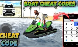 Cheat Tips Indian Bike Driving ảnh chụp màn hình 1