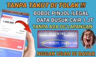 Pinjol Ilegal Terbaru 2023 Tip bài đăng