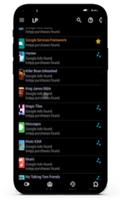 Lucky MOOD Patcher Apk Clue Affiche