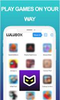 Lulubox skinTools Lulubox Tips ảnh chụp màn hình 2