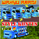 Mod Wahyu Abadi Kontes APK